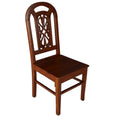 The Arch Dining Chair