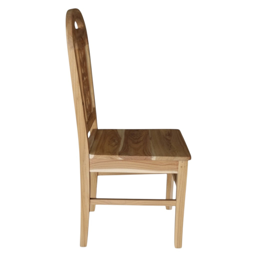 The Arch Dining Chair