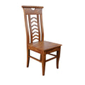 The Wave Dining Chair