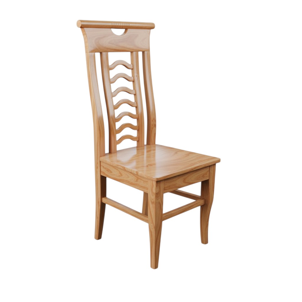 The Wave Dining Chair