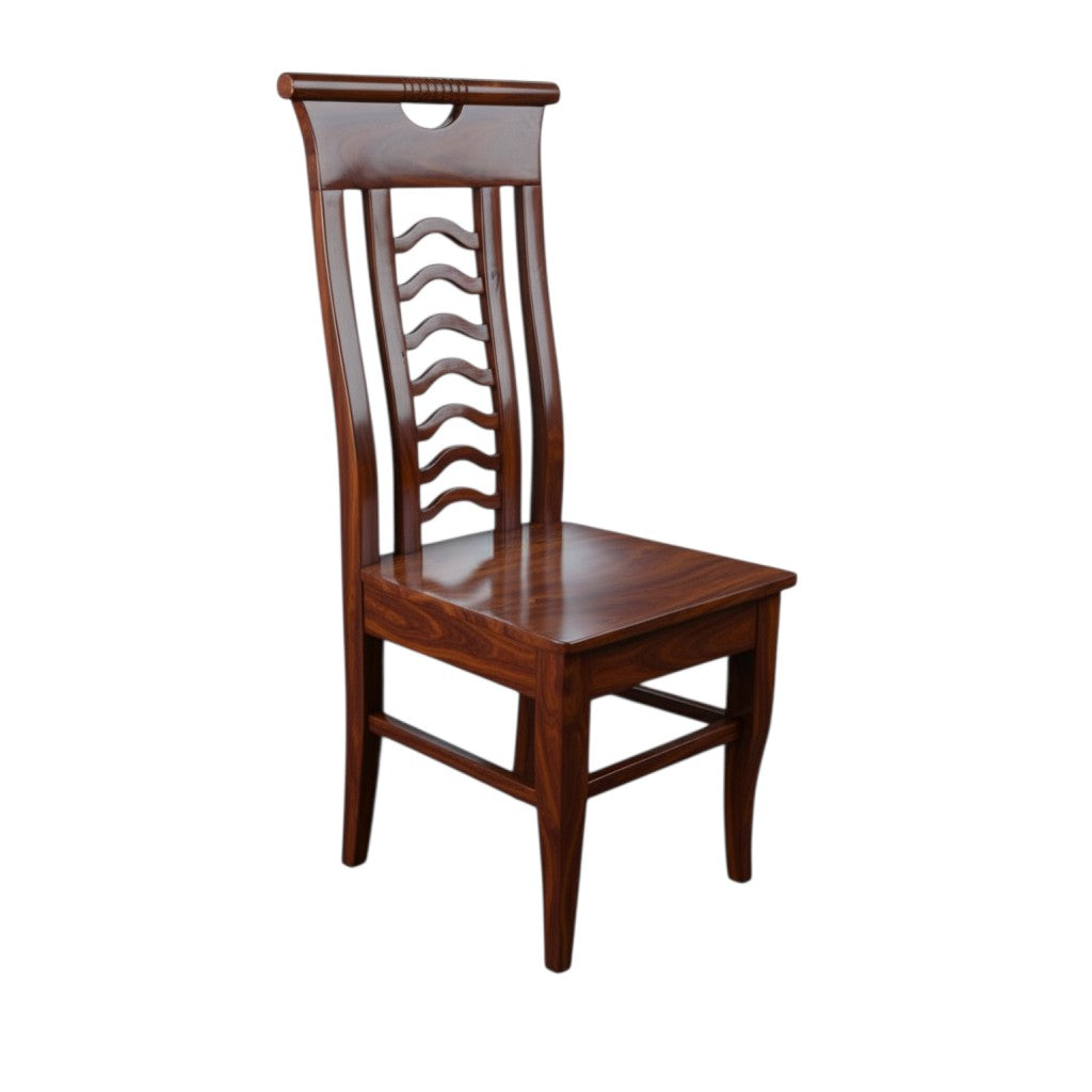 The Wave Dining Chair