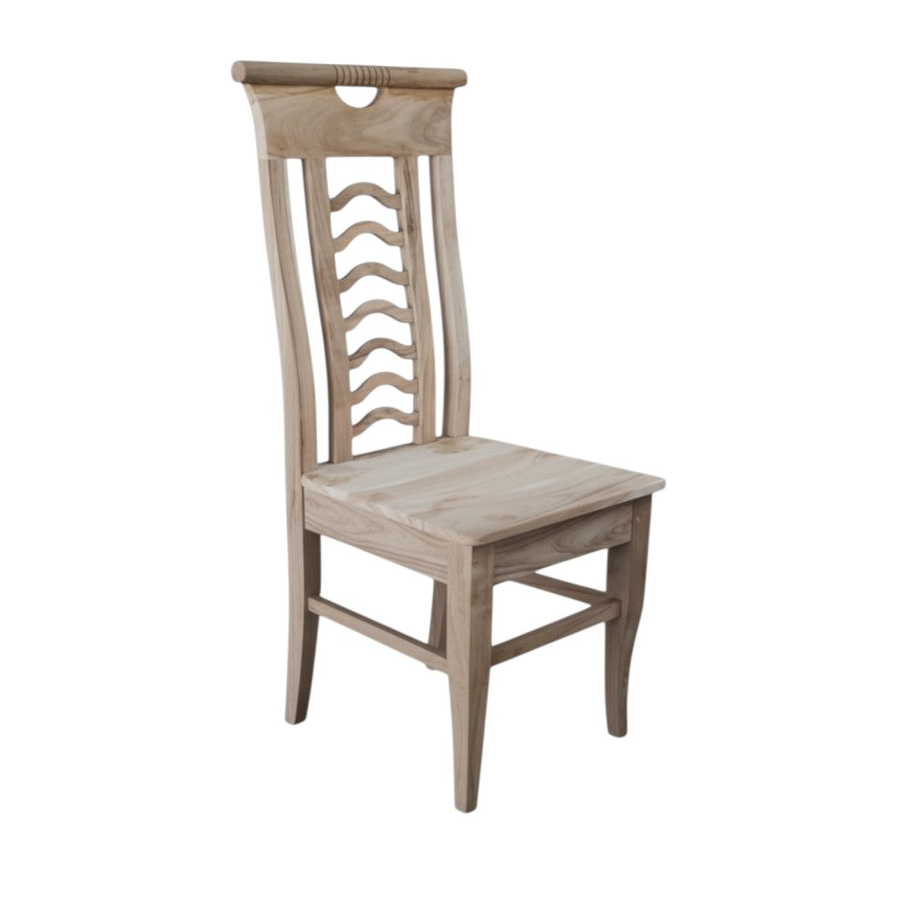 The Wave Dining Chair