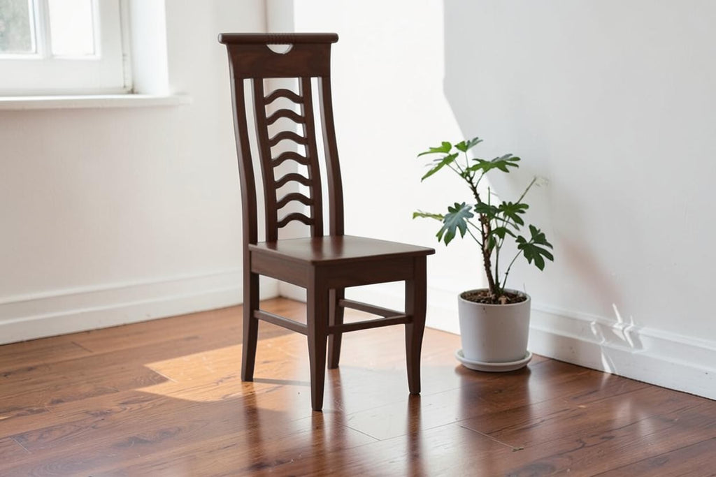 The Wave Dining Chair