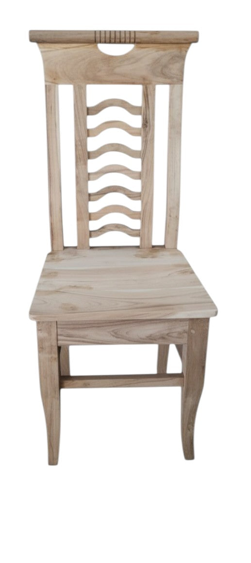 The Wave Dining Chair