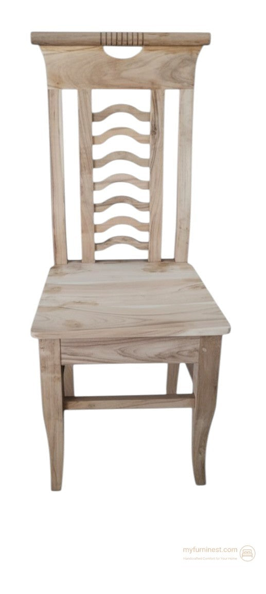 The Wave Dining Chair