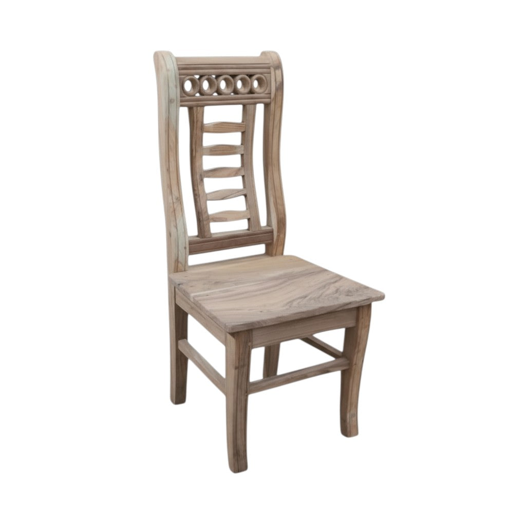 The Ring Dining Chair