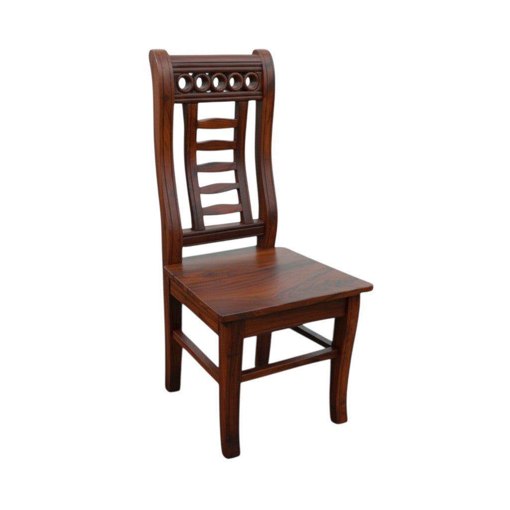 The Ring Dining Chair