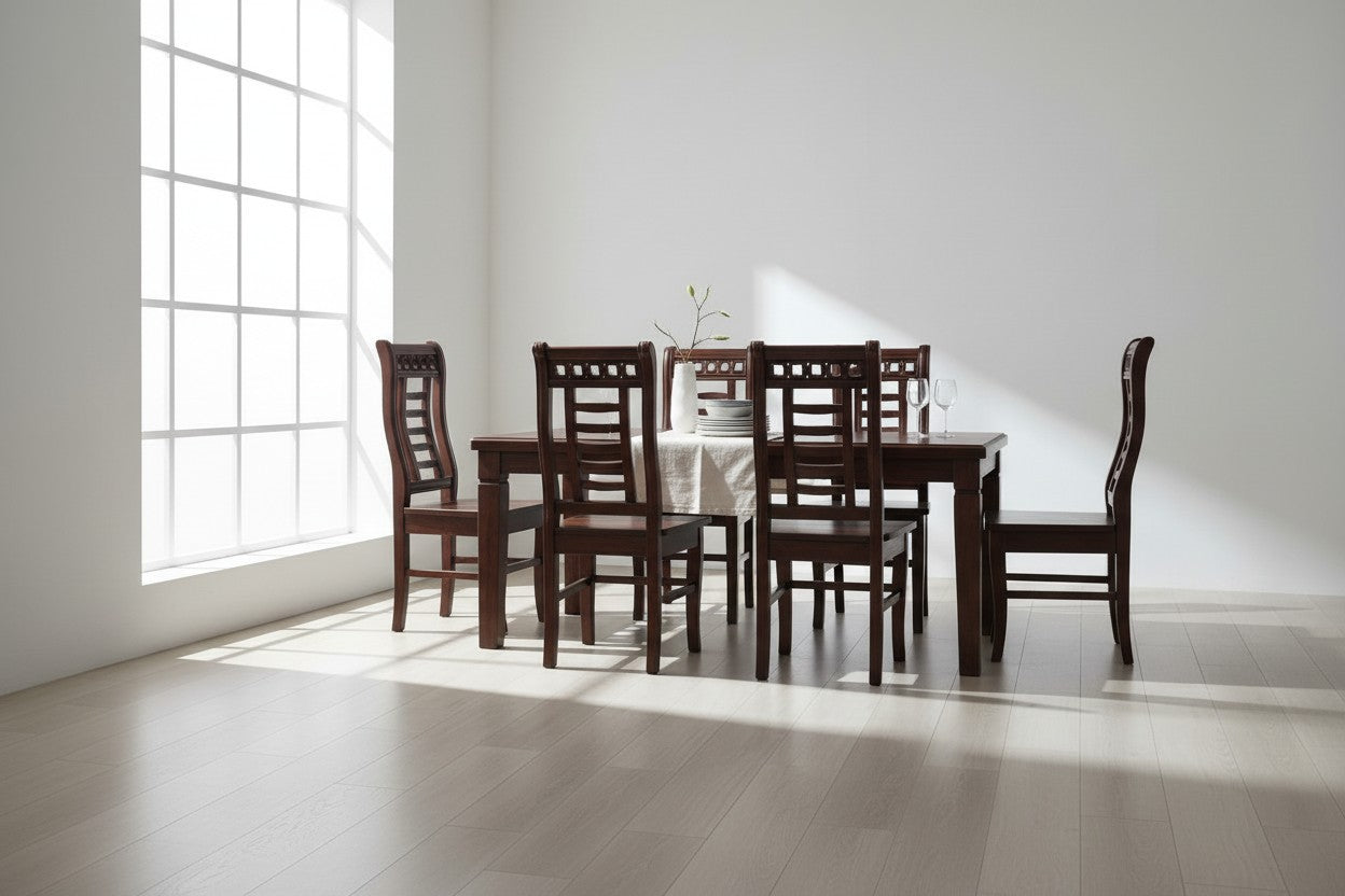 The Ring Dining Chair