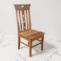 The Orbit Dining Chair