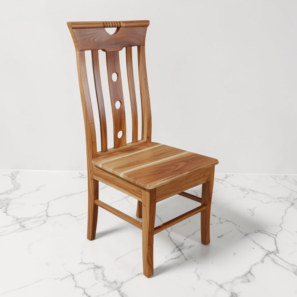 The Orbit Dining Chair