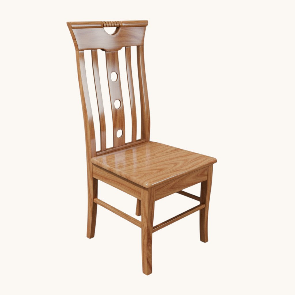 The Orbit Dining Chair