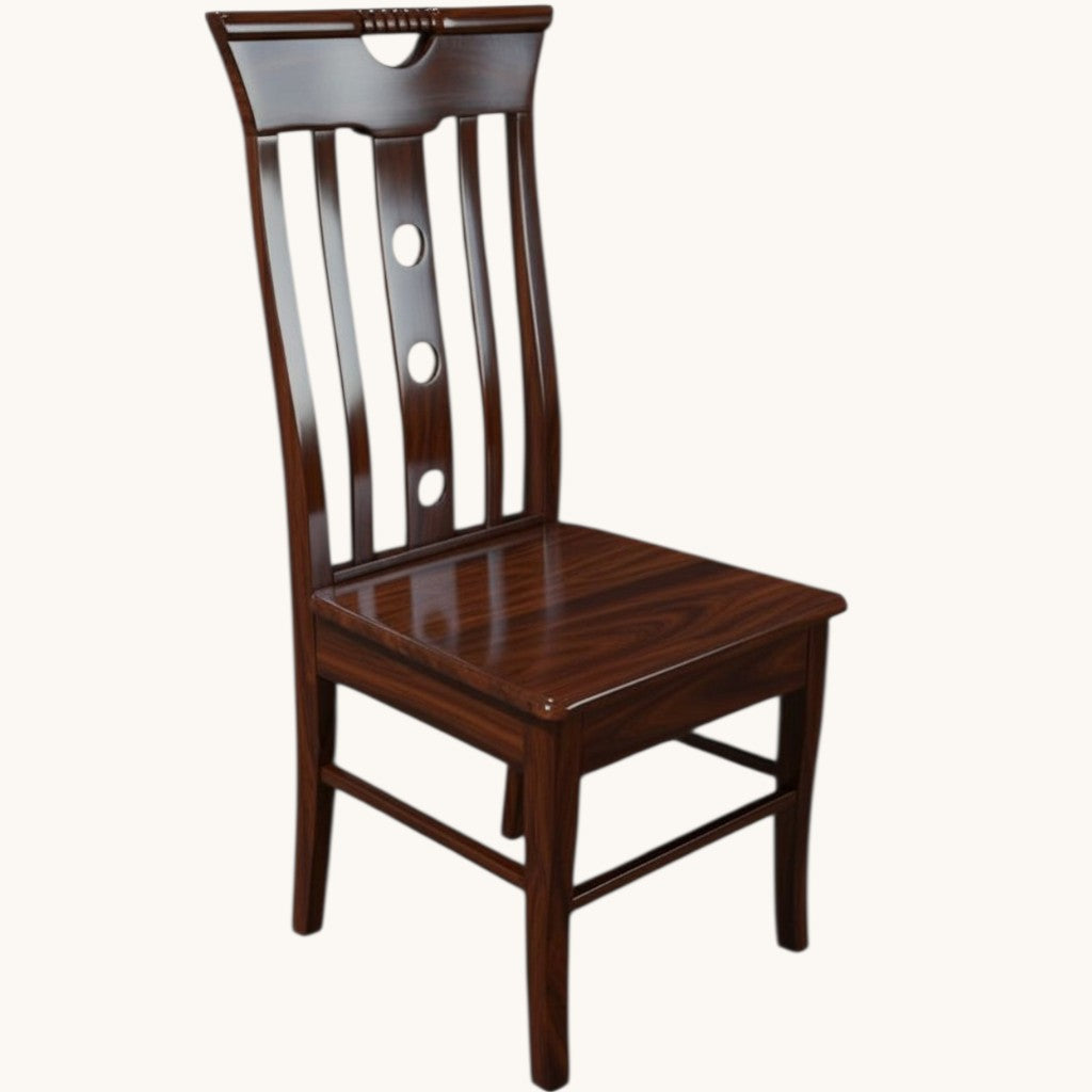 The Orbit Dining Chair