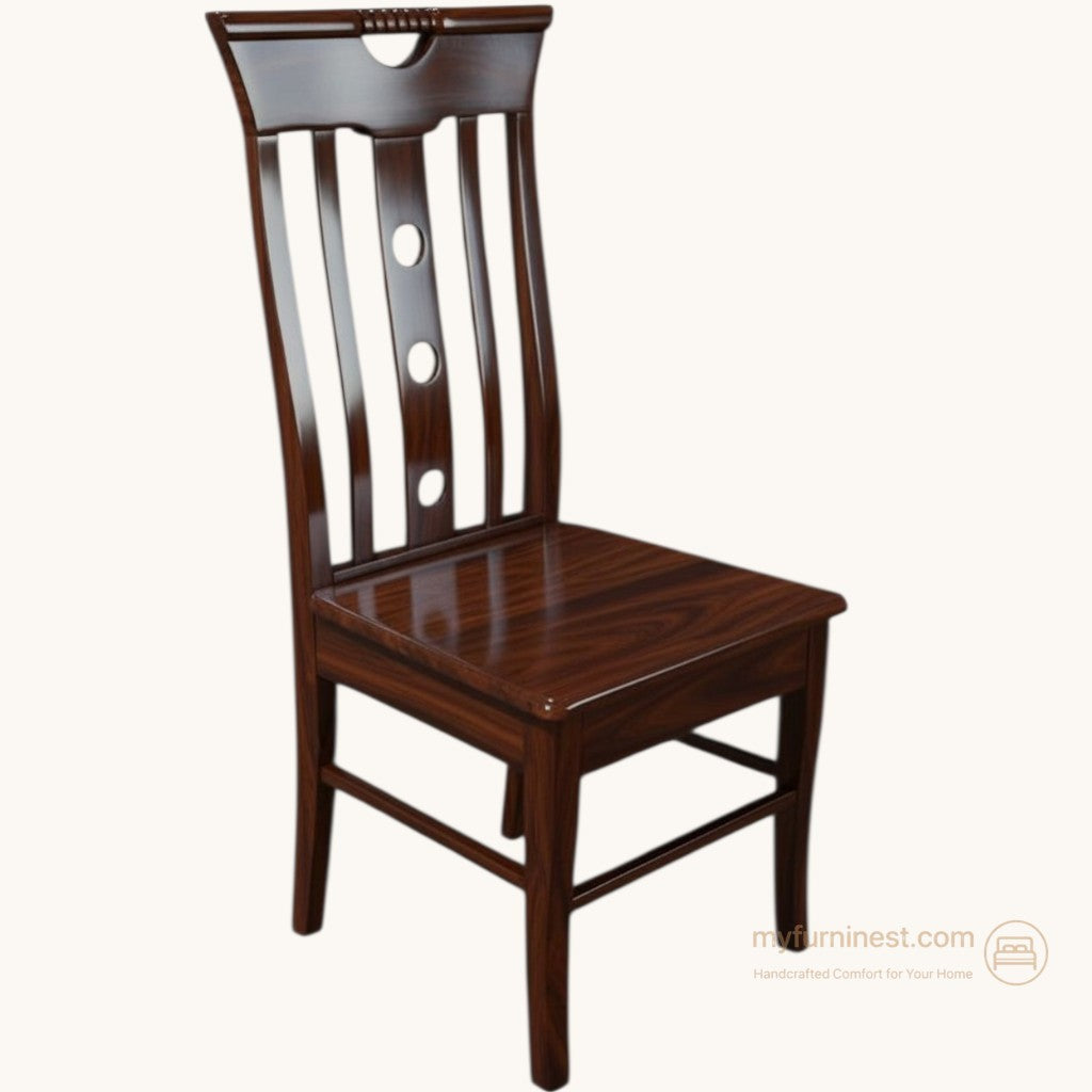The Orbit Dining Chair