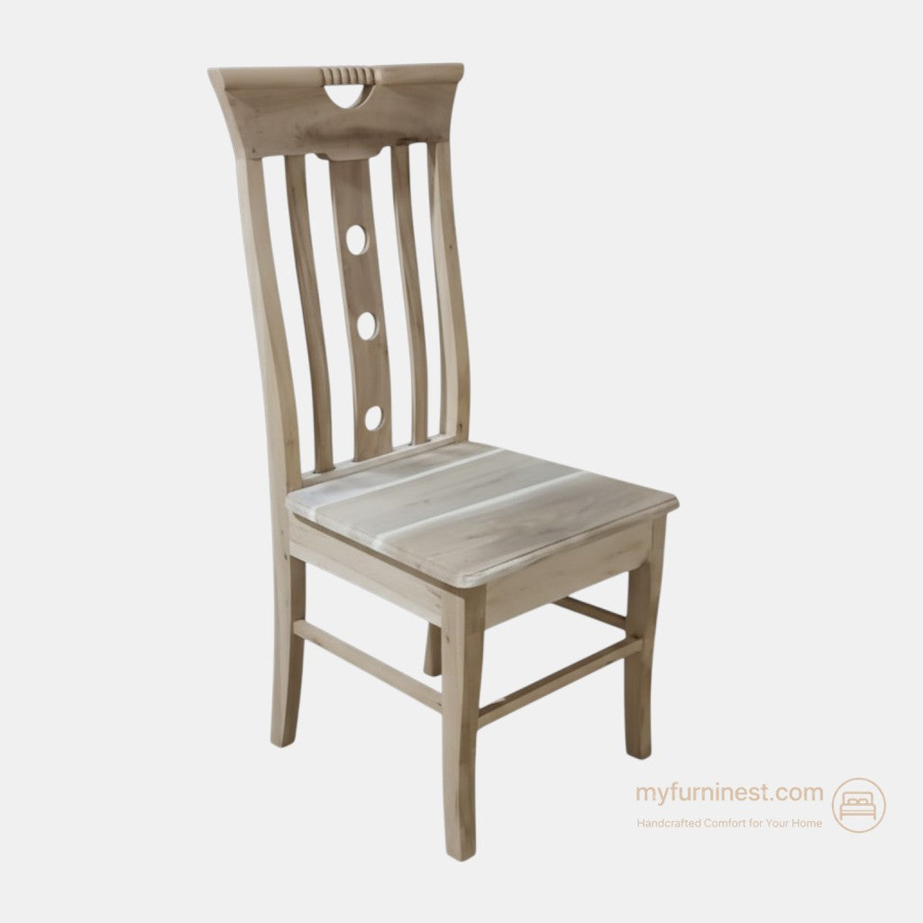 The Orbit Dining Chair