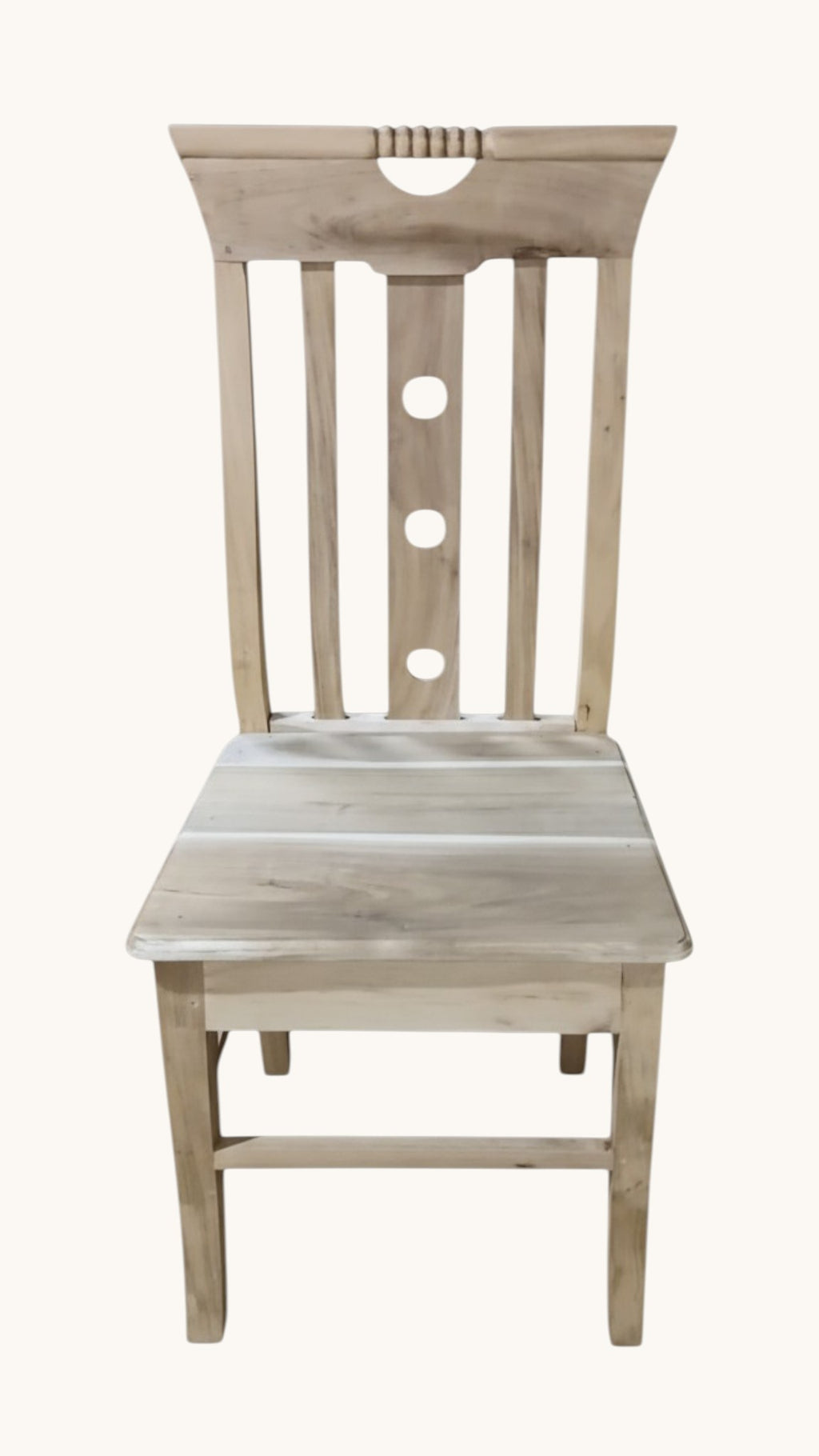 The Orbit Dining Chair