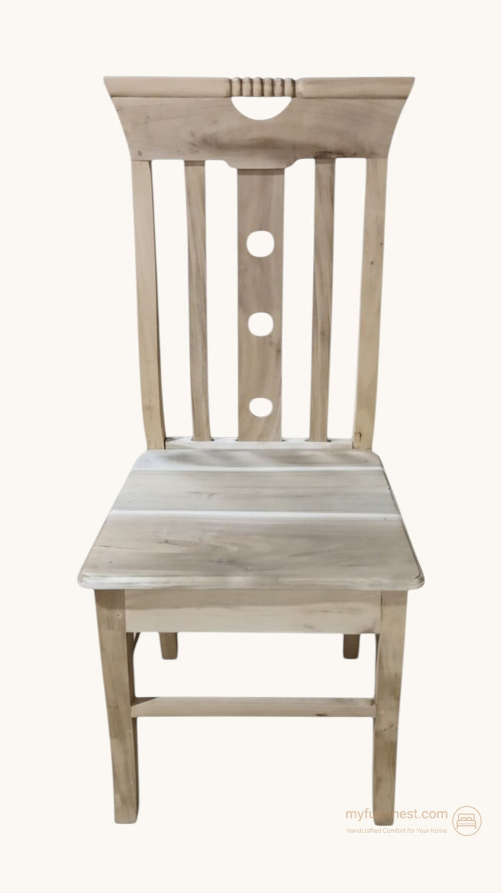 The Orbit Dining Chair