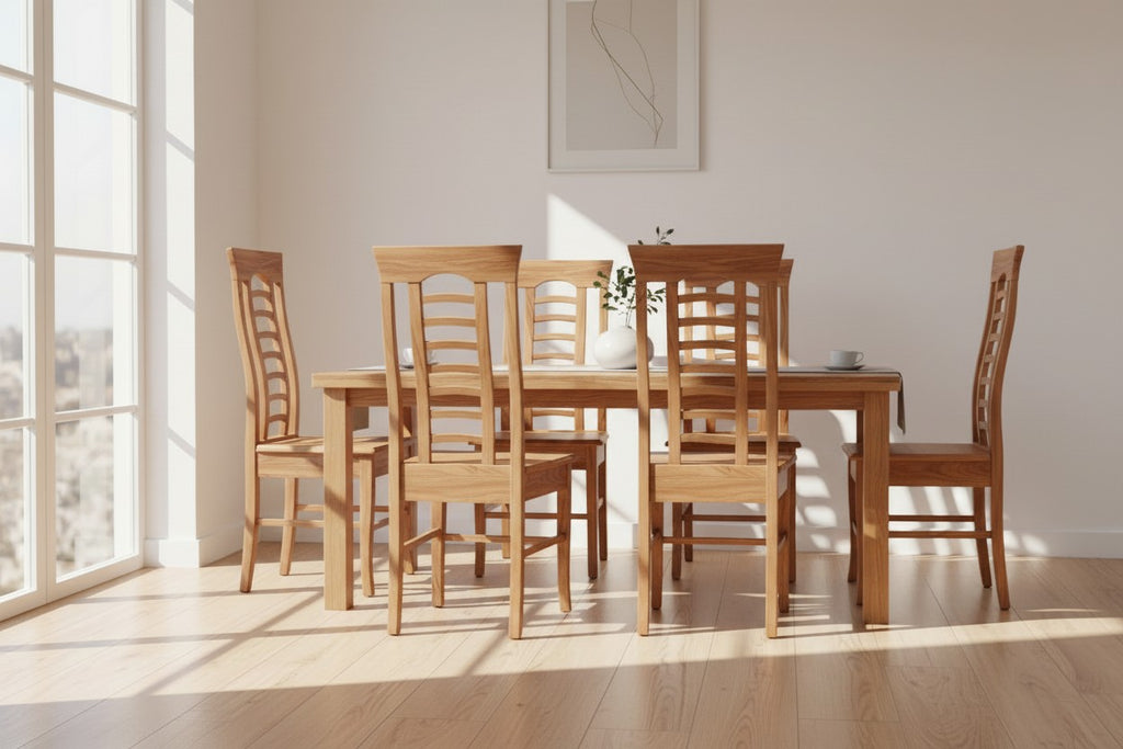 The Willow Dining Chair