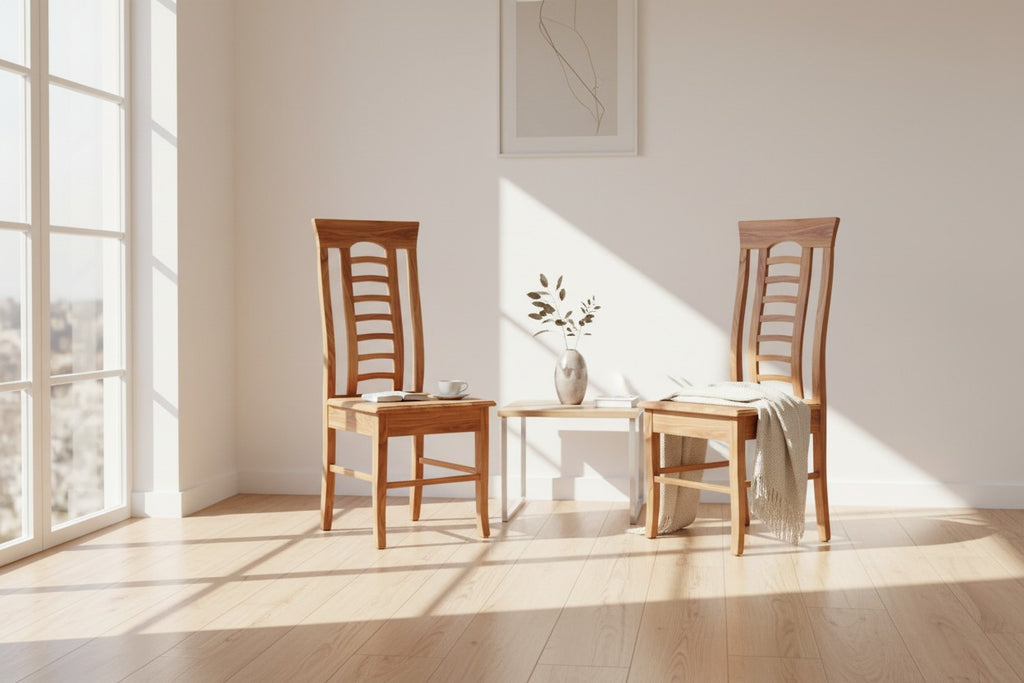 The Willow Dining Chair