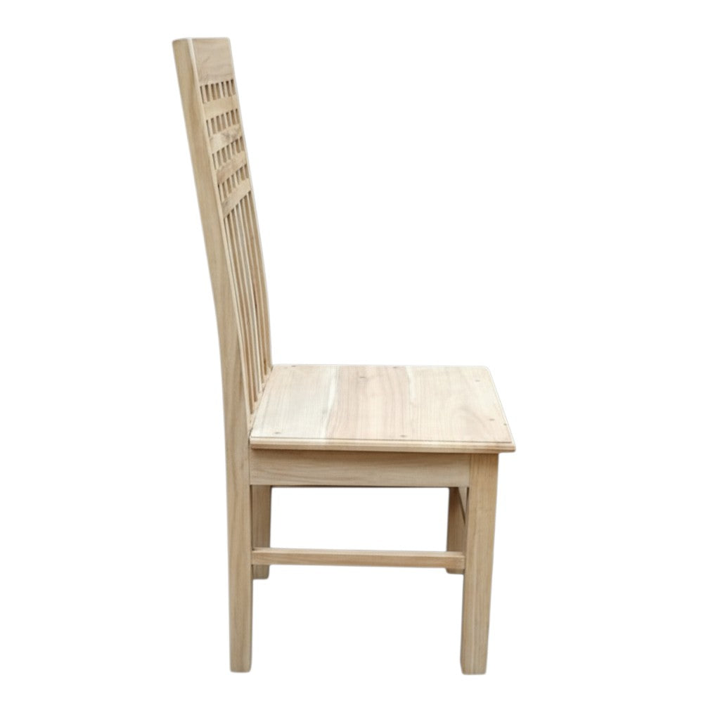 The Grid Dining Chair