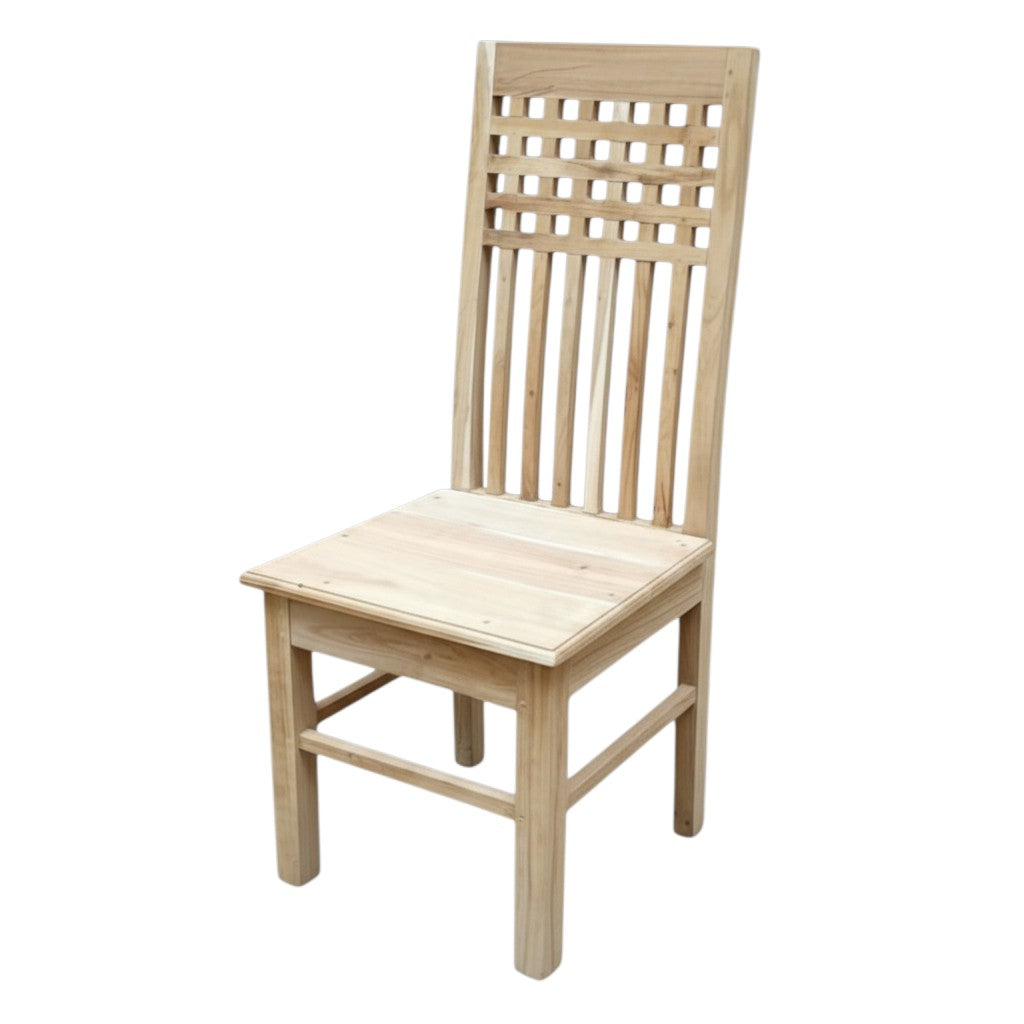 The Grid Dining Chair