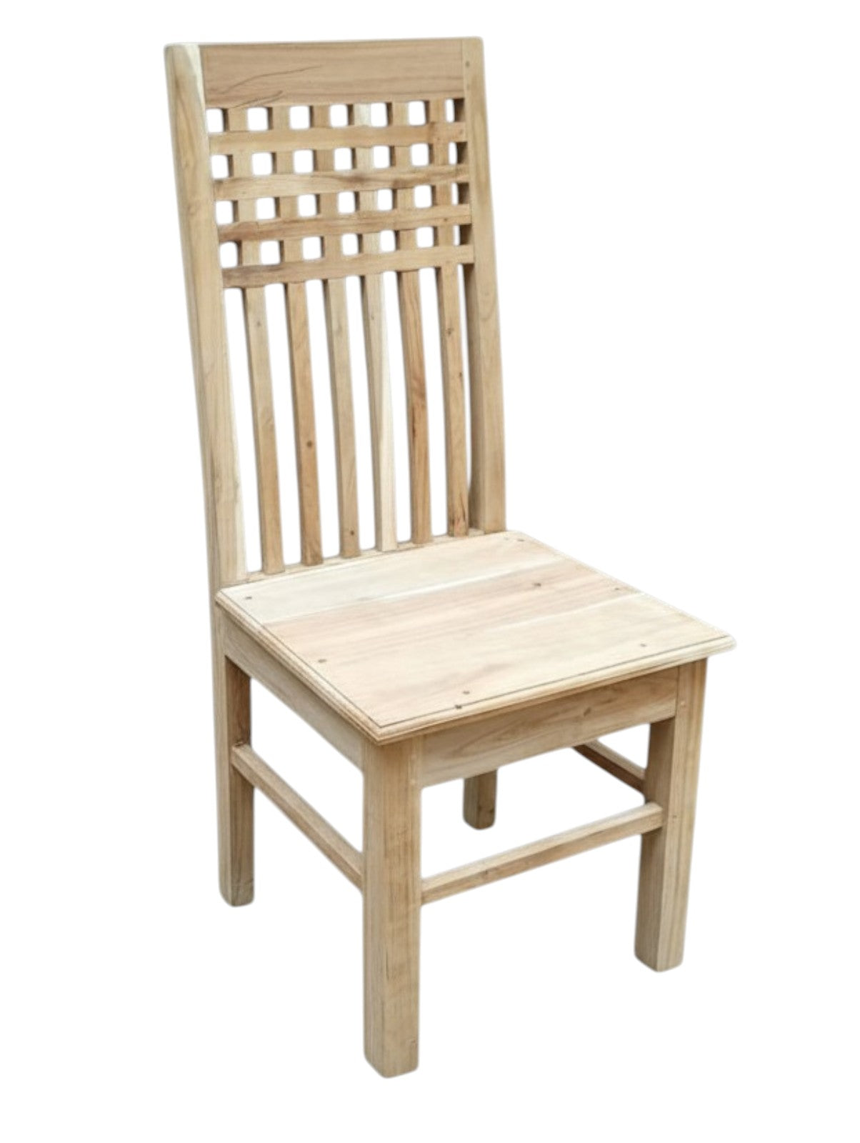 The Grid Dining Chair