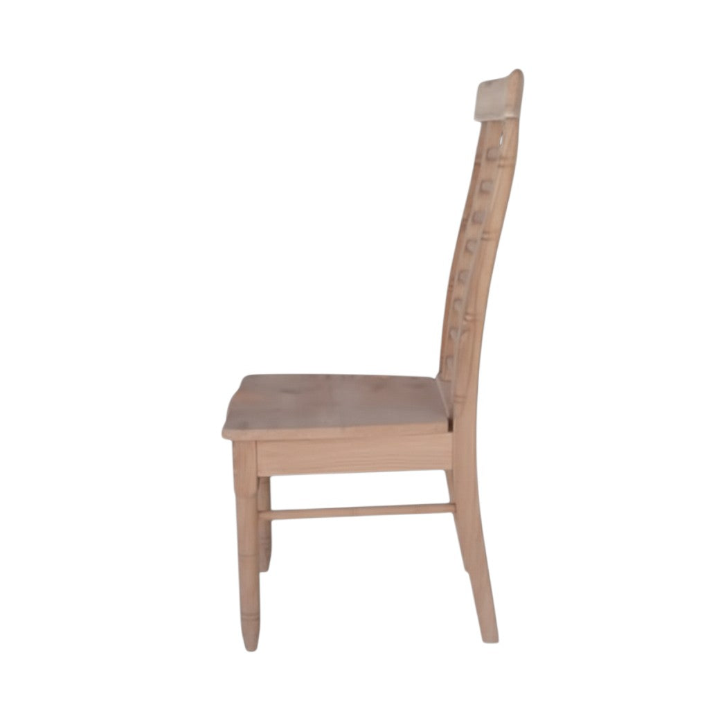 The Rung Dining Chair