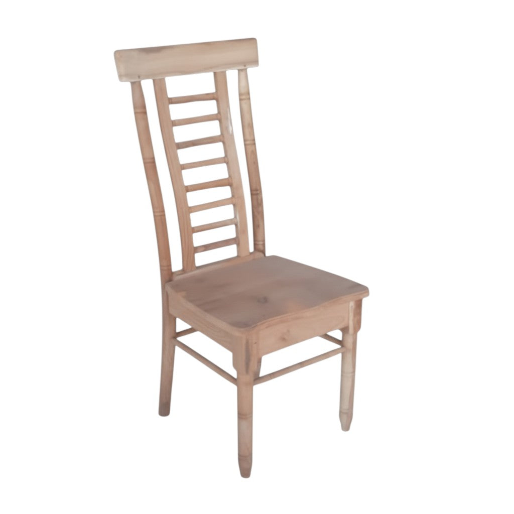 The Rung Dining Chair