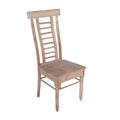 The Rung Dining Chair