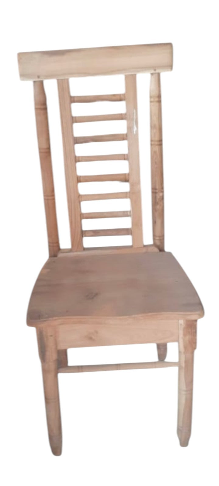 The Rung Dining Chair