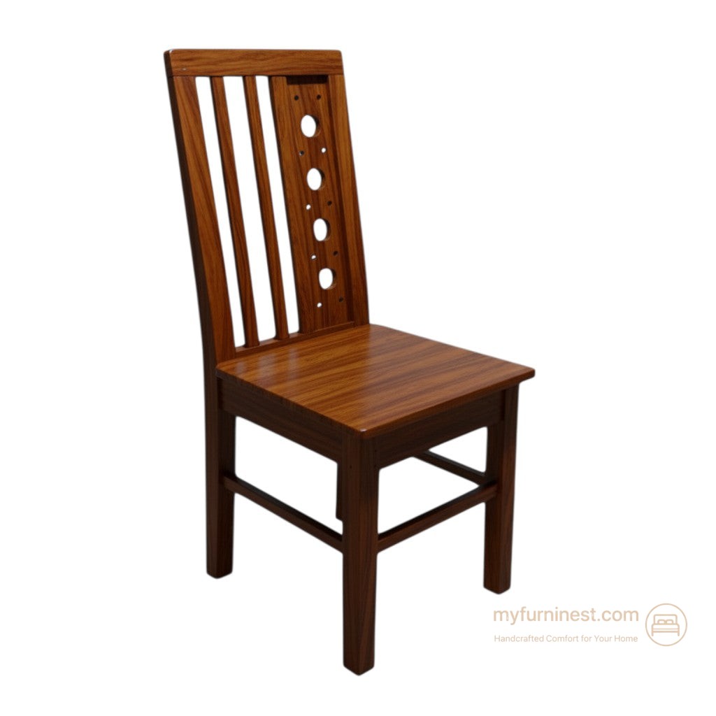 The Cascade Dining Chair