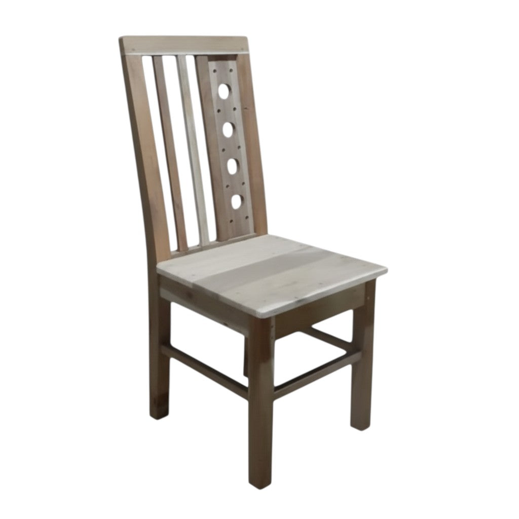 The Cascade Dining Chair