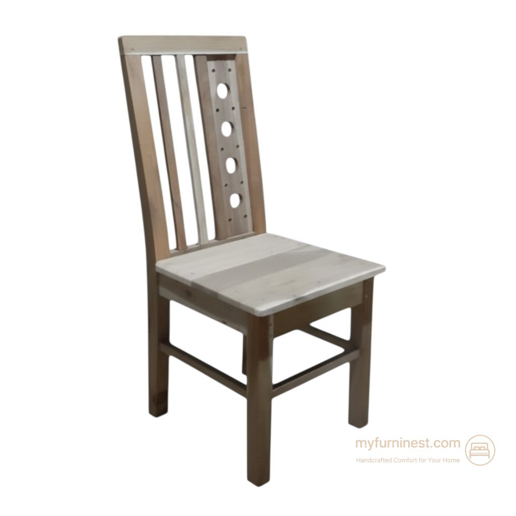 The Cascade Dining Chair