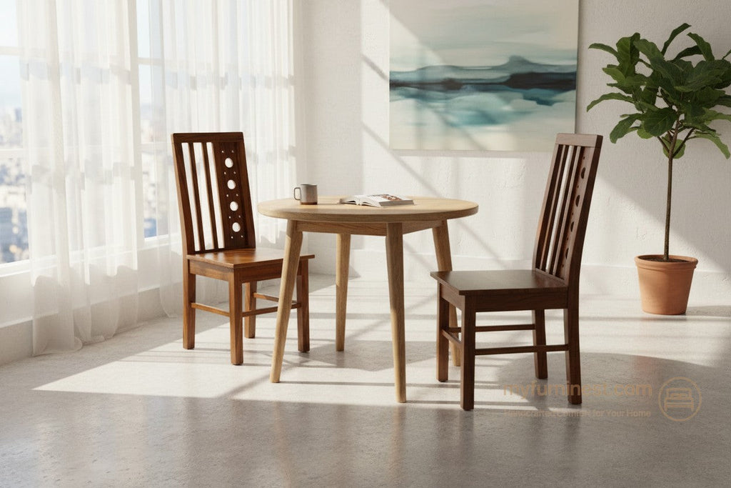 The Cascade Dining Chair