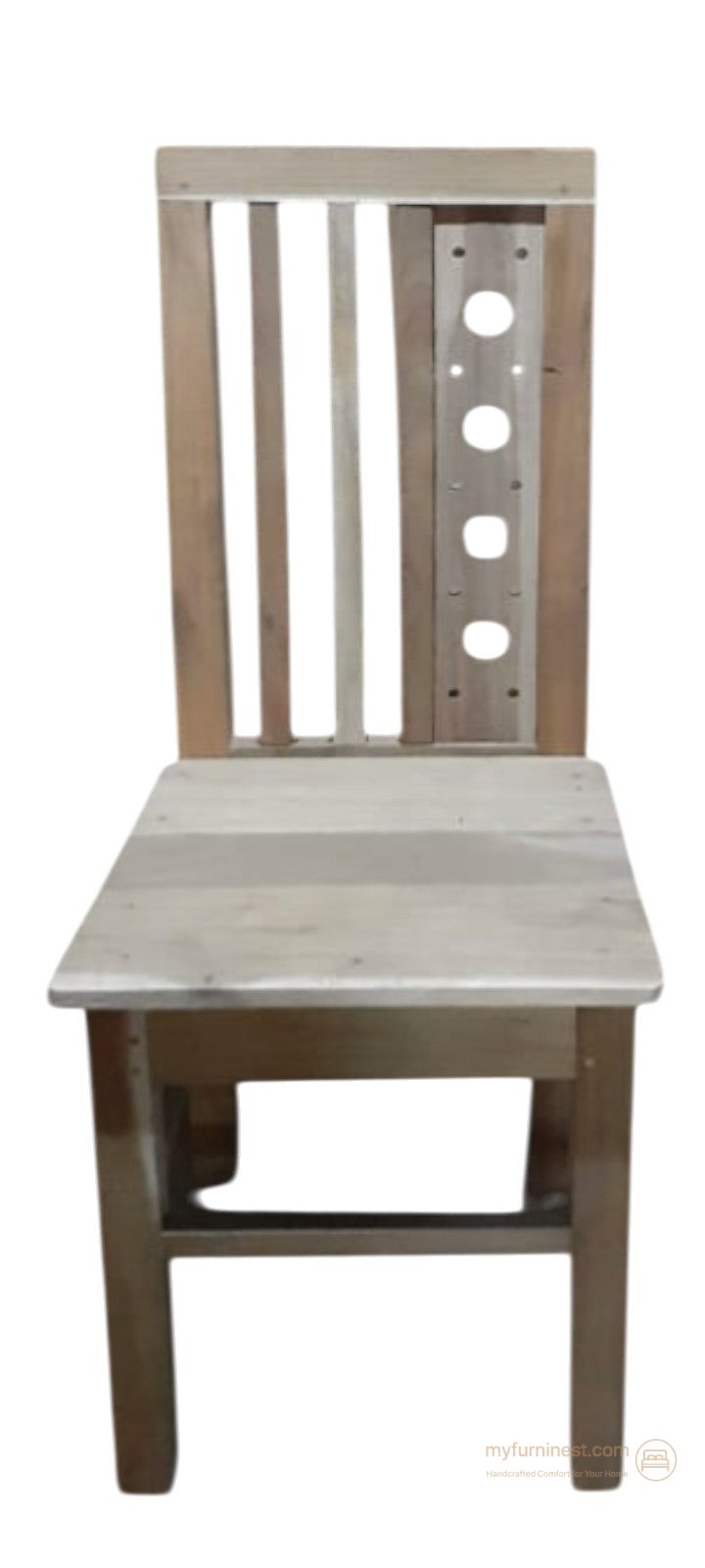 The Cascade Dining Chair