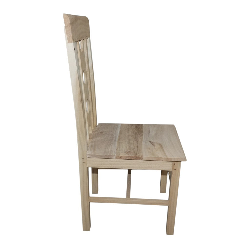 The Halo Dining Chair