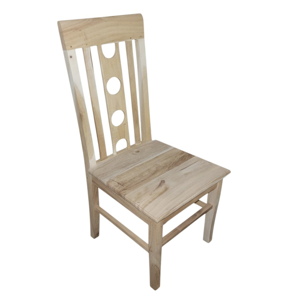 The Halo Dining Chair