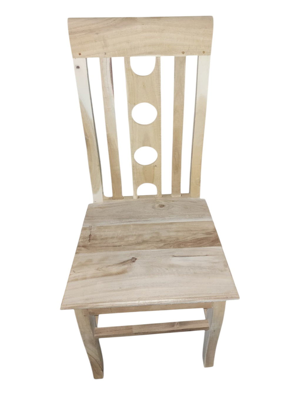 The Halo Dining Chair