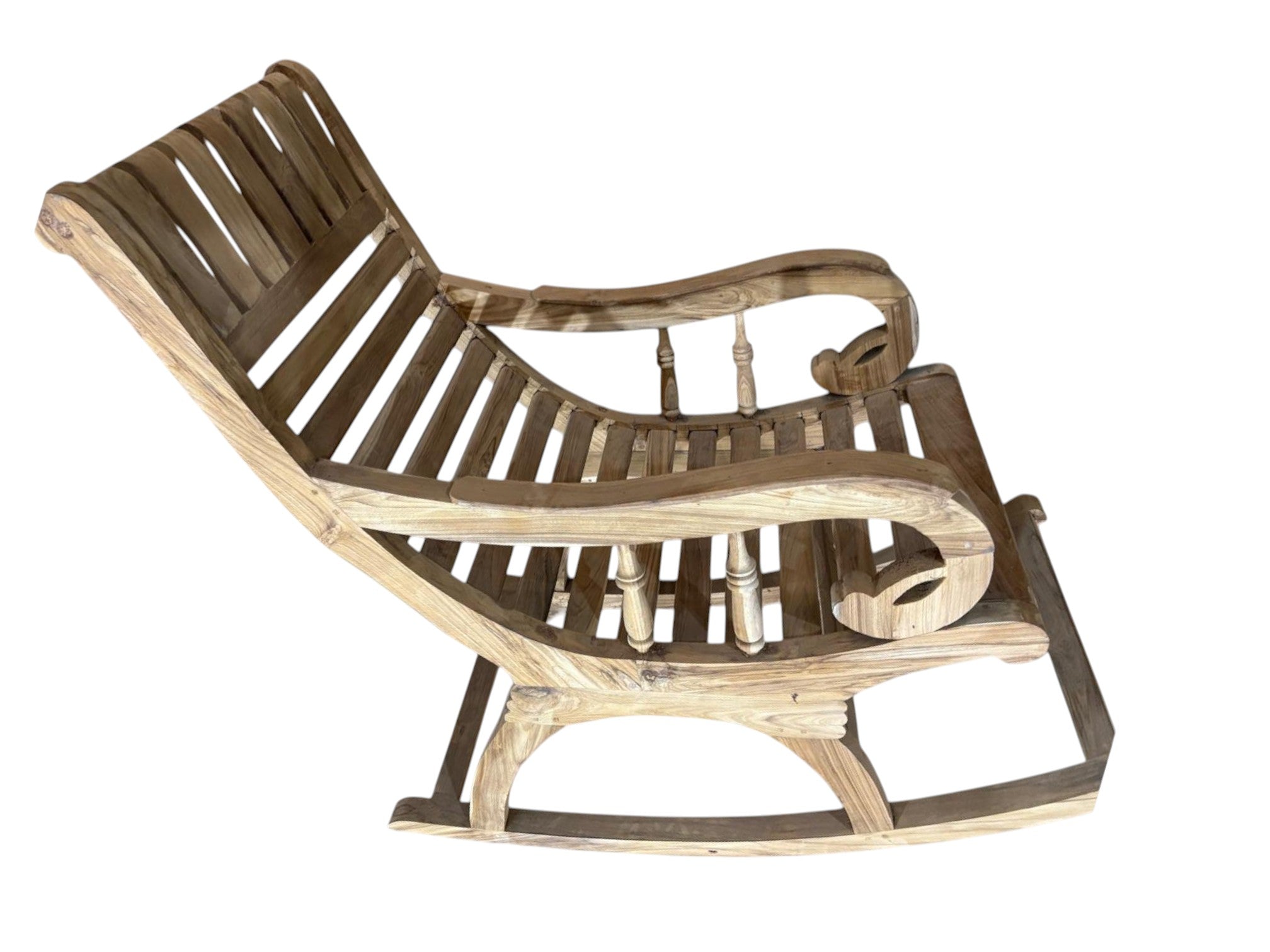 The Retreat Easy Chair