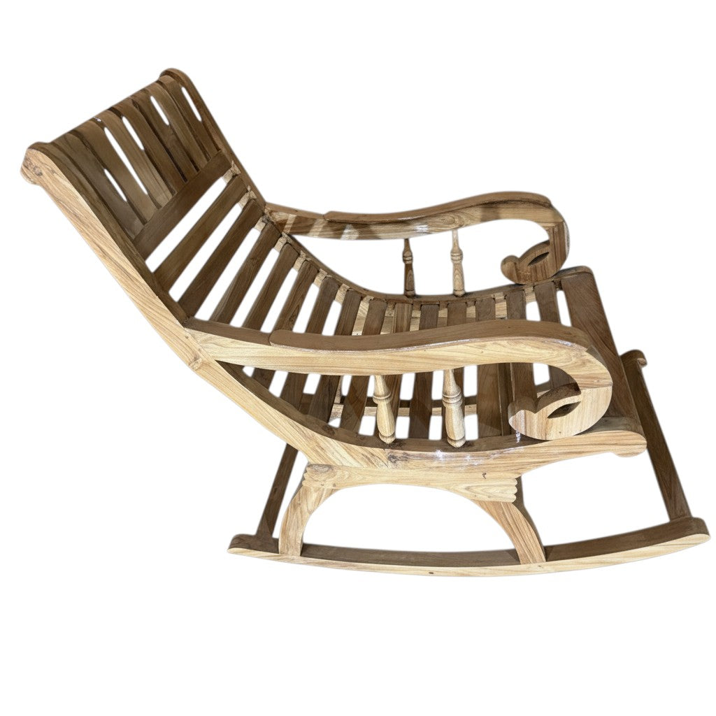 The Retreat Easy Chair