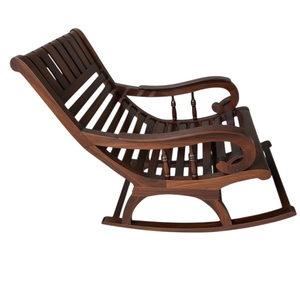 The Retreat Easy Chair
