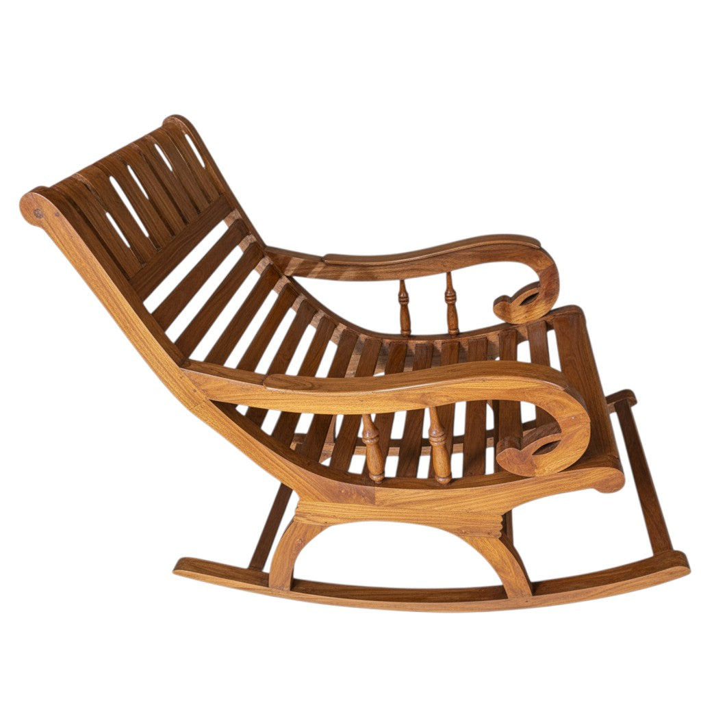 The Retreat Easy Chair