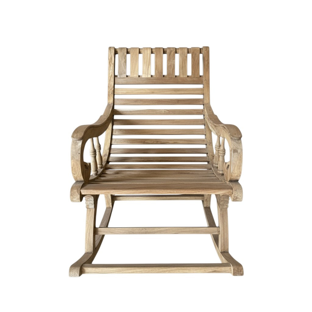 The Retreat Easy Chair