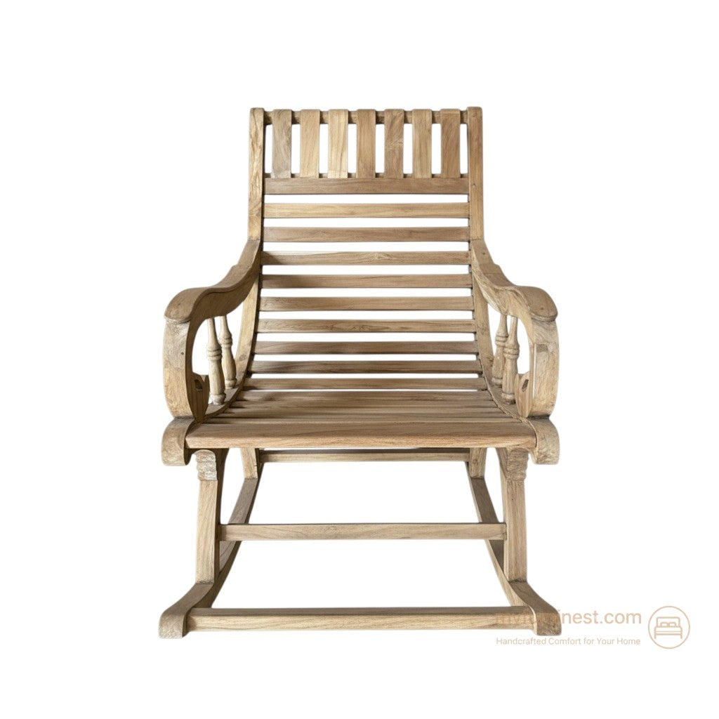 The Retreat Easy Chair