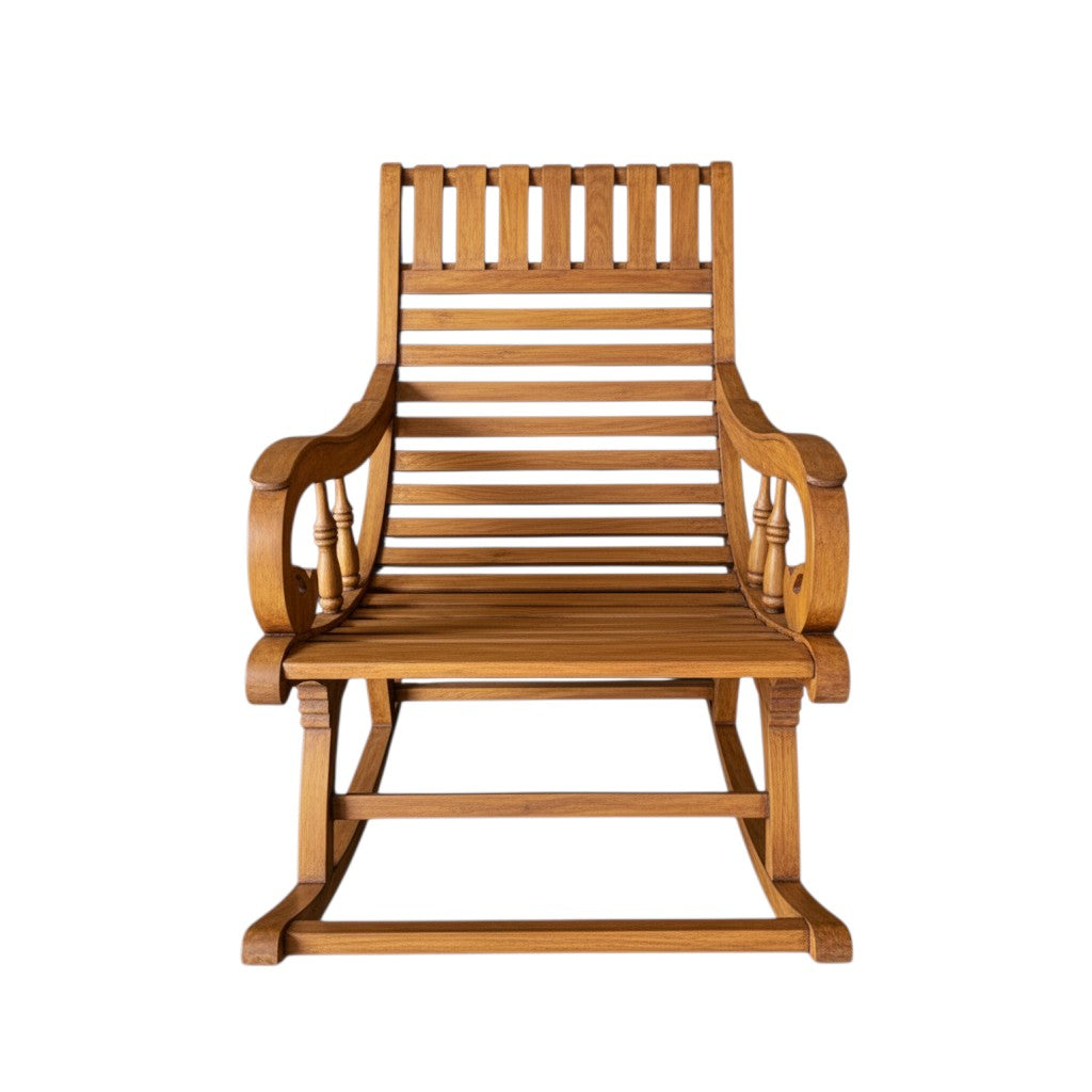 The Retreat Easy Chair