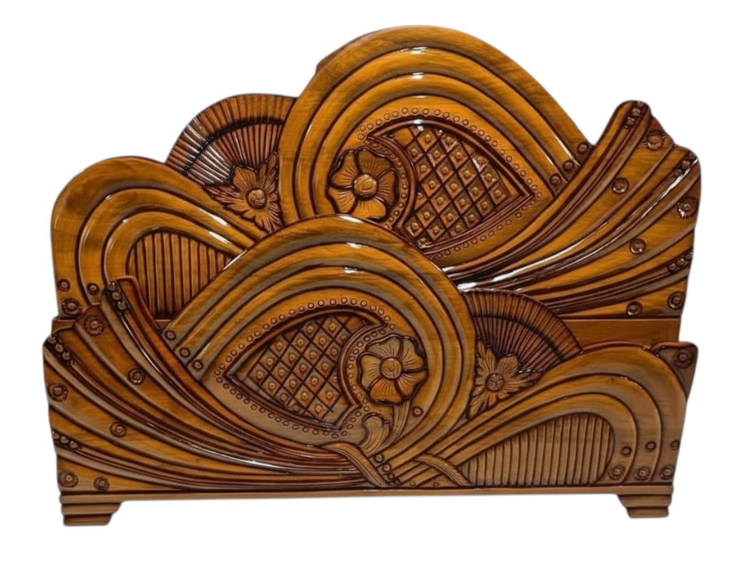 Shilp Bed – A tribute to true craftsmanship and skilled artistry