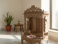 Aarti Mandir – For daily sacred rituals - Mandir