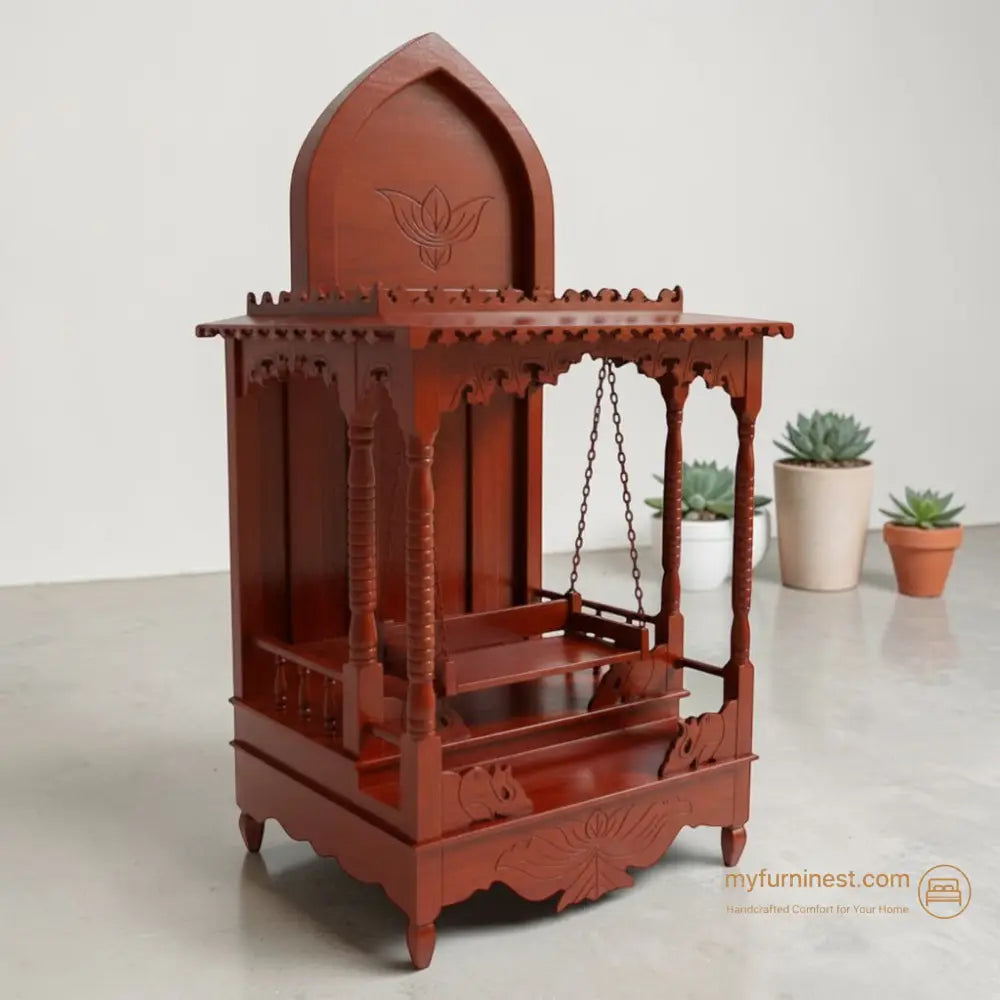 Parampara Gokul Mandir – Krishna’s homeland charm - Mandir