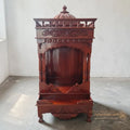 Rajsi Mahal Mandir – Palace-style elegance - Mandir