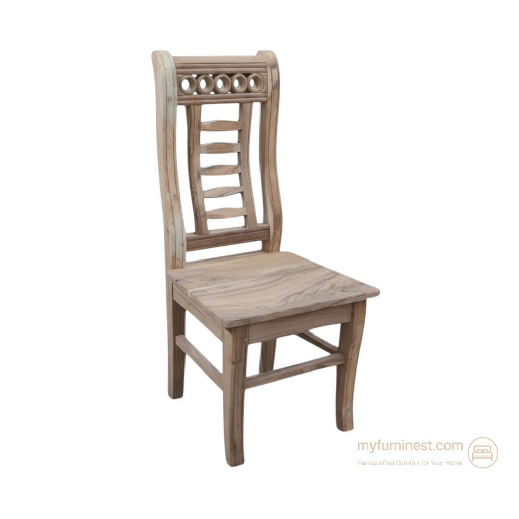 The Ring Dining Chair