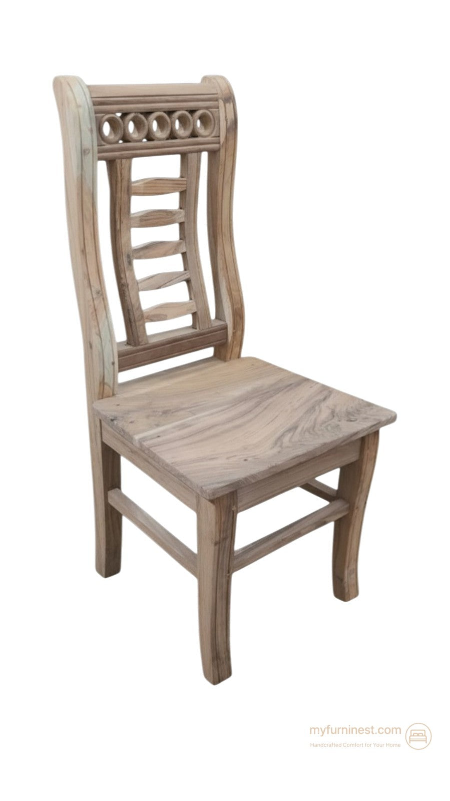 The Ring Dining Chair